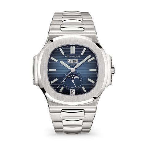 patek philippe nautilus 5726 1a 014|Patek Philippe Nautilus cufflinks.